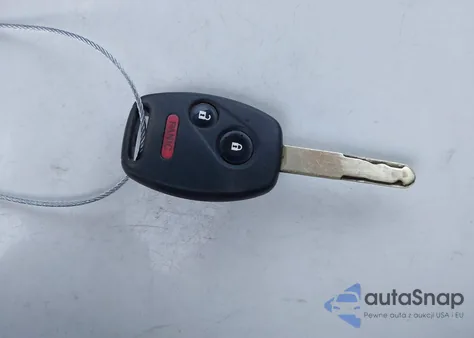 2010 Honda Fit Sport z USA, uszkodzony, nr VIN JHMGE8G47AC003550